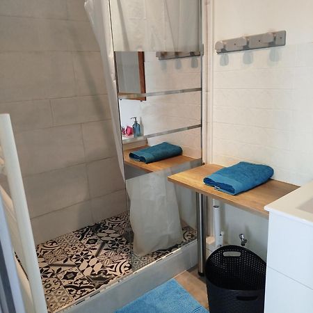 ברגרק Appartement Dans Charmante Petite Residence מראה חיצוני תמונה