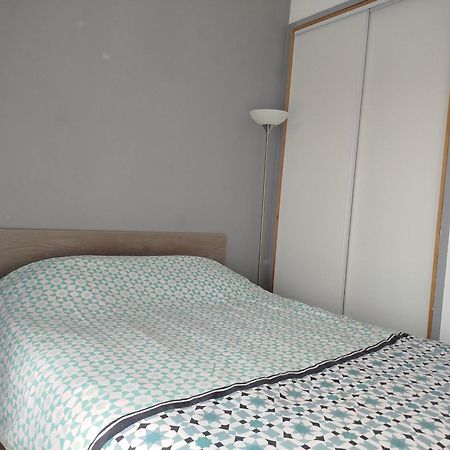 ברגרק Appartement Dans Charmante Petite Residence מראה חיצוני תמונה