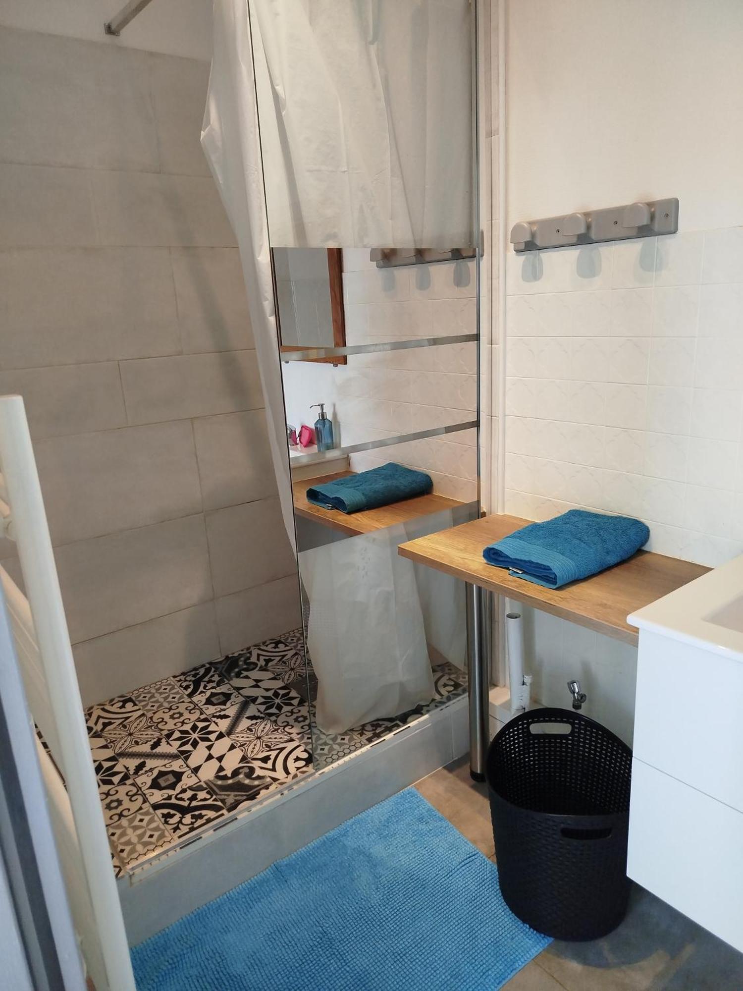 ברגרק Appartement Dans Charmante Petite Residence מראה חיצוני תמונה