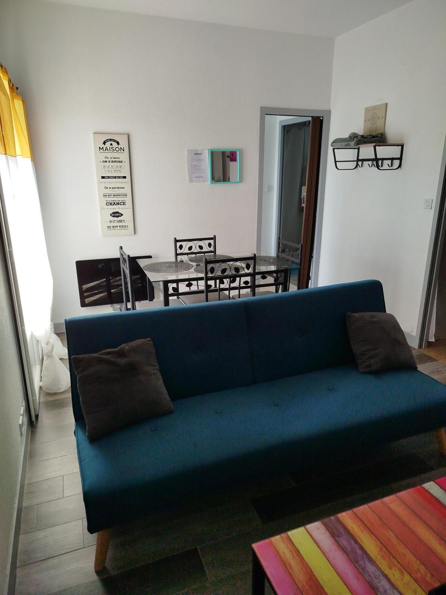 ברגרק Appartement Dans Charmante Petite Residence מראה חיצוני תמונה