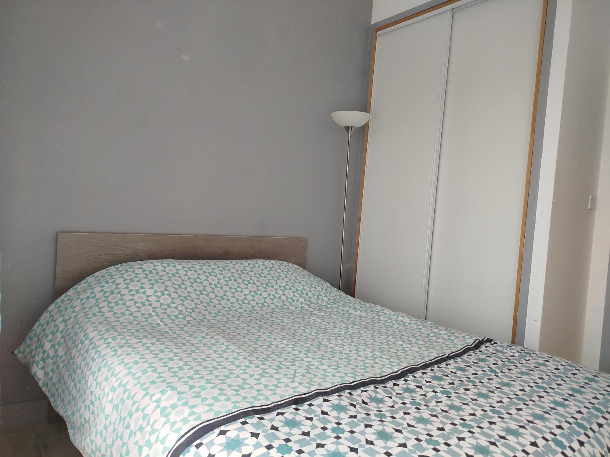 ברגרק Appartement Dans Charmante Petite Residence מראה חיצוני תמונה