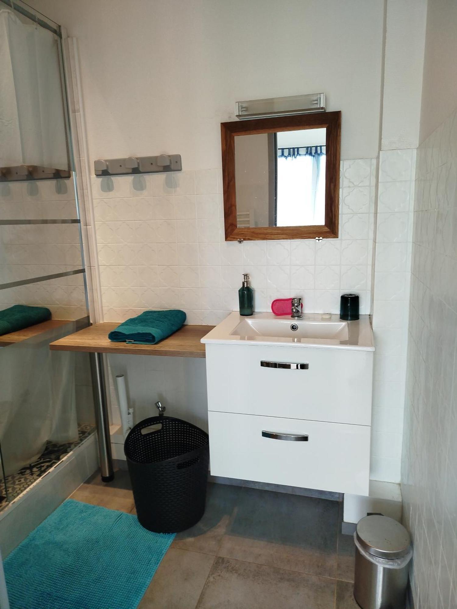 ברגרק Appartement Dans Charmante Petite Residence מראה חיצוני תמונה