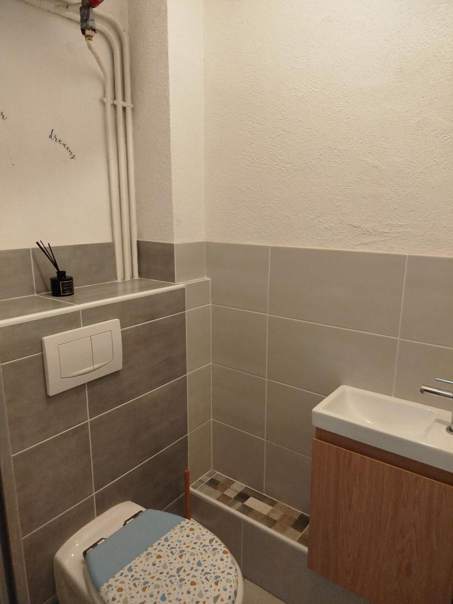 ברגרק Appartement Dans Charmante Petite Residence מראה חיצוני תמונה